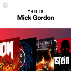 This Is Mick Gordon