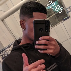 Bl4ck - grito do silêncio