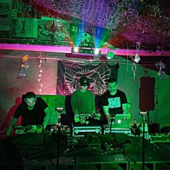 Wieb3 Liv3 - 20.06.20 Battlezone Zwickau (SetCut)