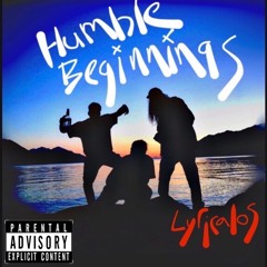 Humble Beginnings (feat. Big WouL)