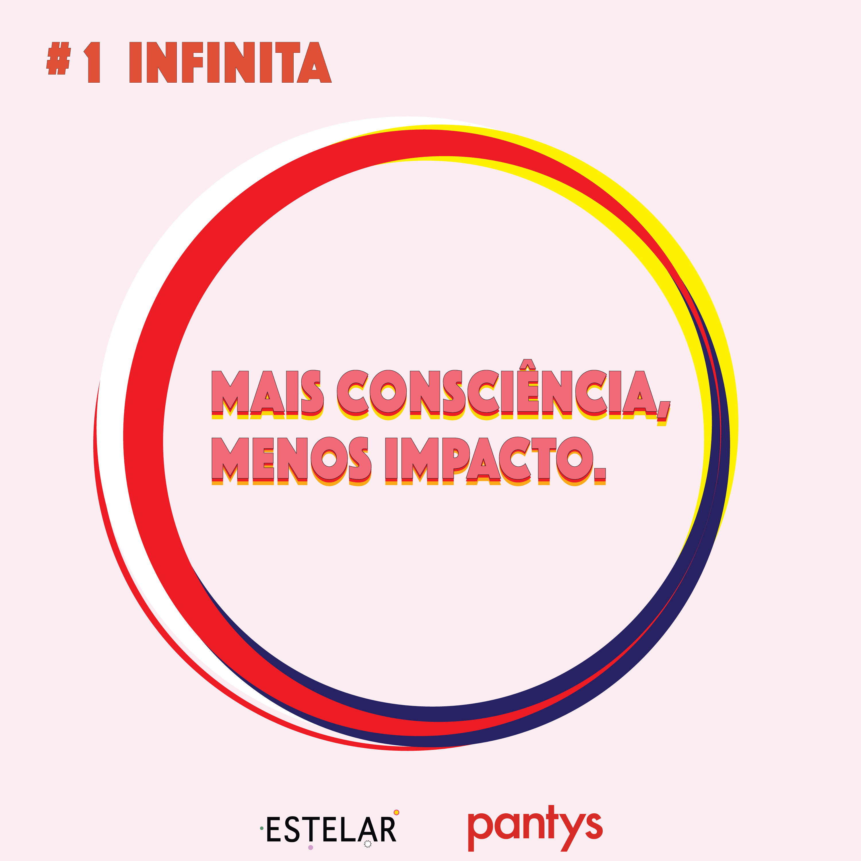 #1 | Mais consciência, menos impacto . com Aline Matujla (made with Spreaker)