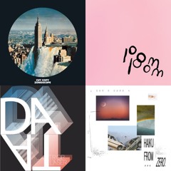 all of all new rave