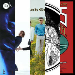 The Sound of Industrial