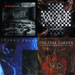 electro-industrial[Skiley] The Sound of Industrial