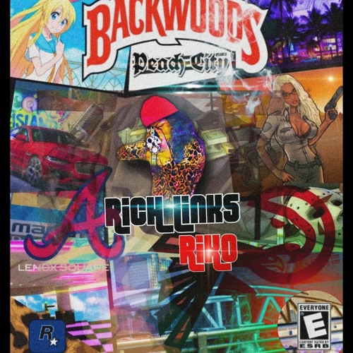 Riko - Lenox Square Epic Rockstar Games
