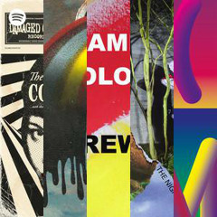 The Edge of Post-Punk