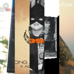 The Pulse of Indie Pop Rap