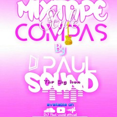 Mixtape style compas by Dj paul sound the big lion