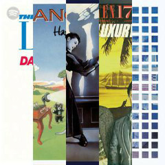 The Sound of Synthpop