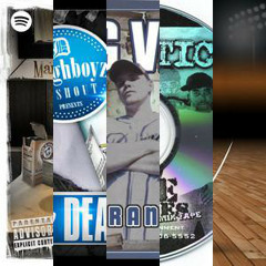 The Sound of Detroit Hip Hop