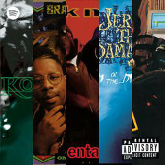 The Sound of East Coast Hip Hop