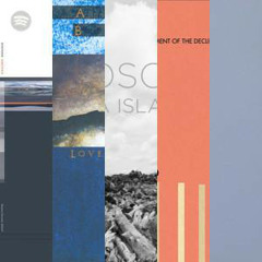 The Sound of Ambient