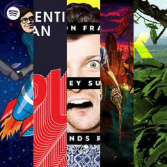 The Sound of Moombahton