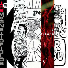 The Sound of Anti-Folk