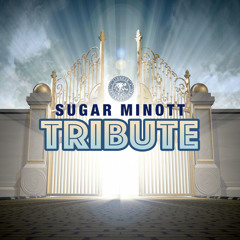 Sugar Minott & Ticklah - Dub His Name (Remaster)