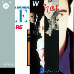 The Sound of New Wave Pop