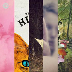 The Sound of Indie Dream Pop