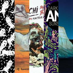 The Sound of Abstract Hip Hop