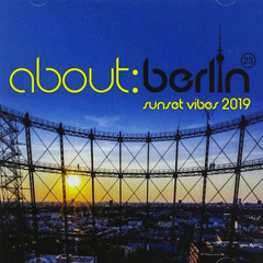 about:berlin (vol. 1-23)