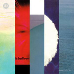 The Sound of Shoegaze