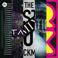 The Sound of Electro Trash
