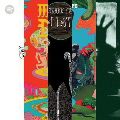 The Sound of Neo-Psychedelic