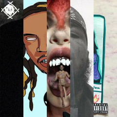 The Sound of Underground Hip Hop