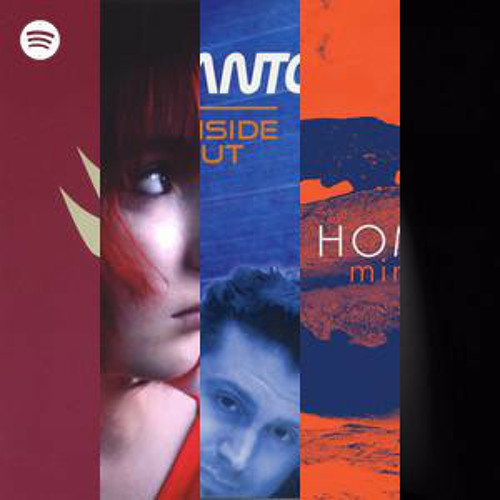 The Sound of Neo-Synthpop