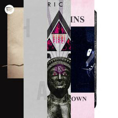 The Sound of Dark Post-Punk