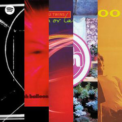 The Sound of Dream Pop