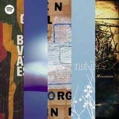 The Sound of Indie Rock