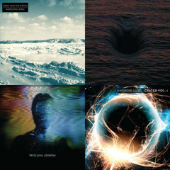 Night Music Ideas - Alpha