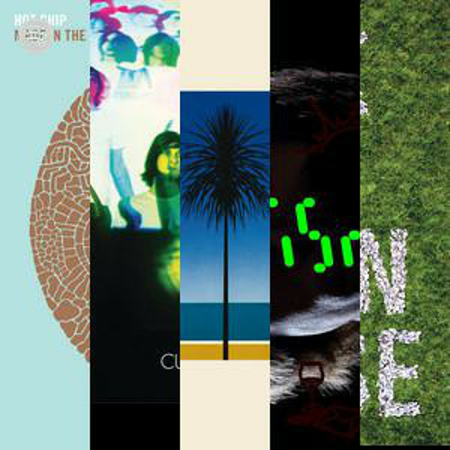 The Sound of Alternative Dance