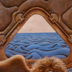 Winter Waves & Cryptic Caves II