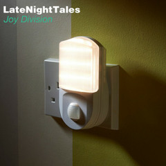 Late Night Tales : Joy Division