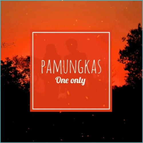 Pamungkas - one only (karaoke version by rian)