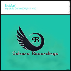 NuMar1 - My Little Dream (Original Mix) SR001