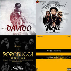 Nigerian Gospel Songs