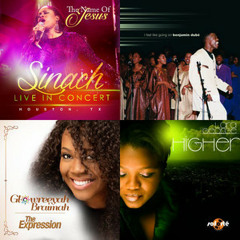 Nigerian gospel