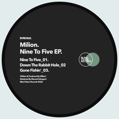 Milion (NL) - Down The Rabbit Hole (Original Mix)
