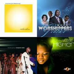 Nigerian Gospel/Praise/Worship Music