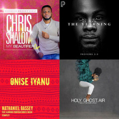 Exalted 2018  (Nigerian Gospel Music 2017/2018)