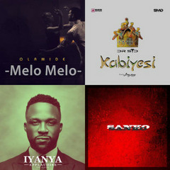 Nigerian/R&B/Gospel music
