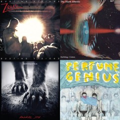 BIRP! Indie Playlist: 2012
