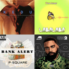 Igbo/ Nigerian/ Gospel/ African Pop/ Nigerian Afrobeat Party Gospel Lit Playlist