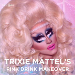 Roséwave: Trixie Mattel's Pink Drink Makeover