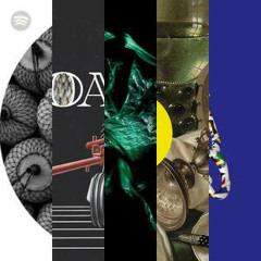 The Sound of Experimental Techno