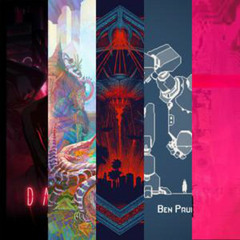 2018 in Deep Chiptune