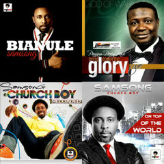 Naija English Gospel