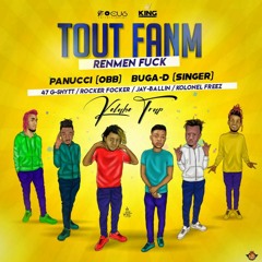 Panucci X Kolonel X Bugga D X 4 7 X Rocker X G Balling-Tout fanm renmen fuck (Official audio 2020).mp3